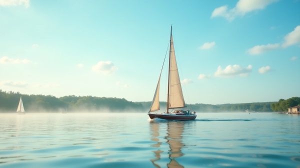 Quelle balade en pinasse sur le Bassin d'Arcachon choisir ?