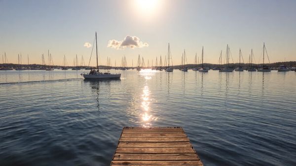 Top circuits en pinasse à ne pas manquer sur le Bassin d'Arcachon