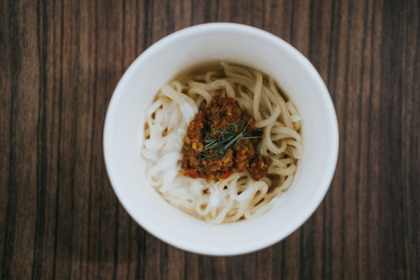 Où apprendre les techniques de la fabrication de nouilles en Chine?